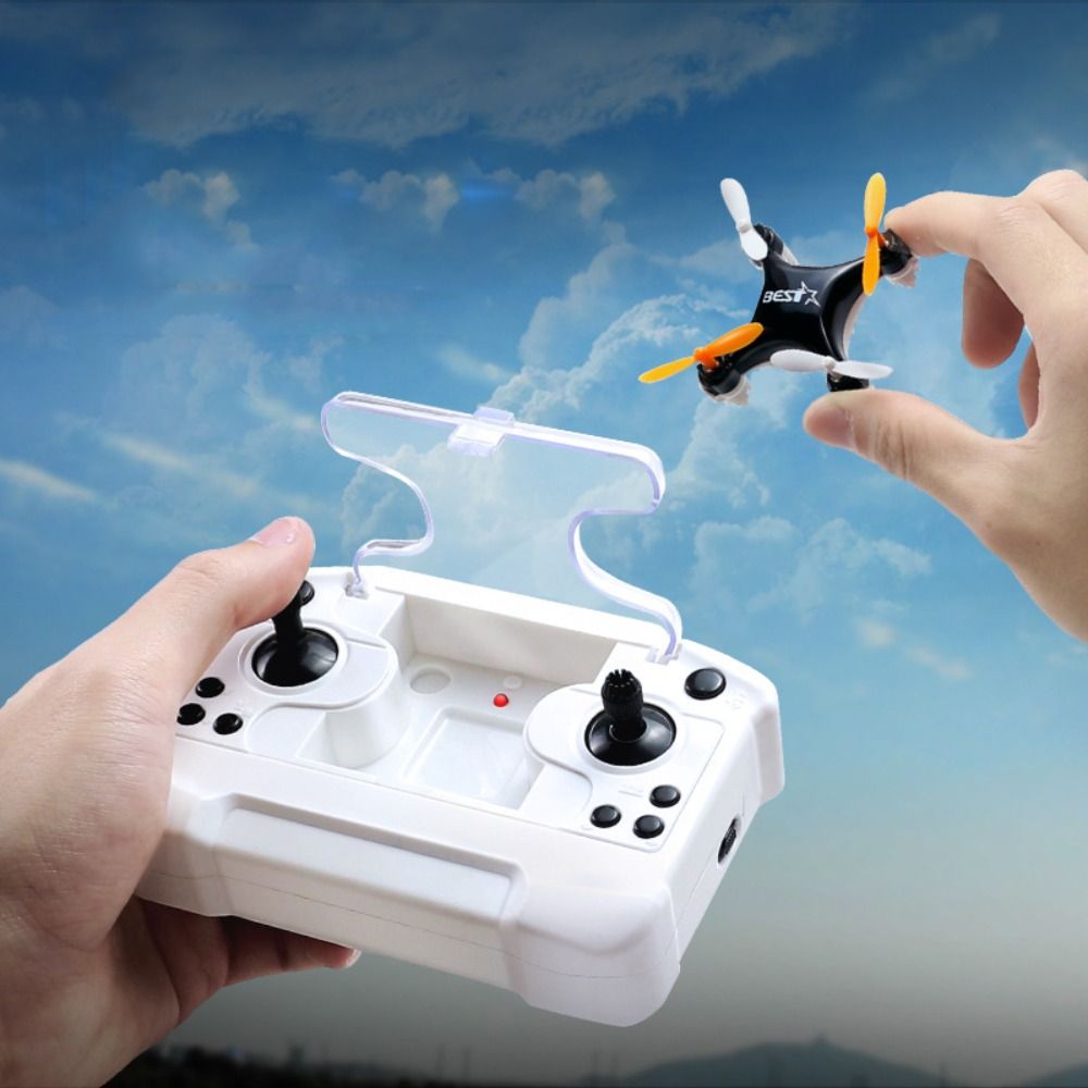 Kids Outdoor Toy Storage - Drones Mini Remote Control Aircraft New