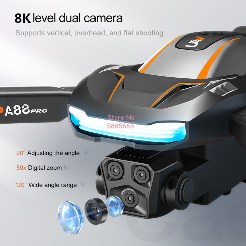 8K Aerial Photography Optical  - огляд і ціна Kids Outdoor Playset