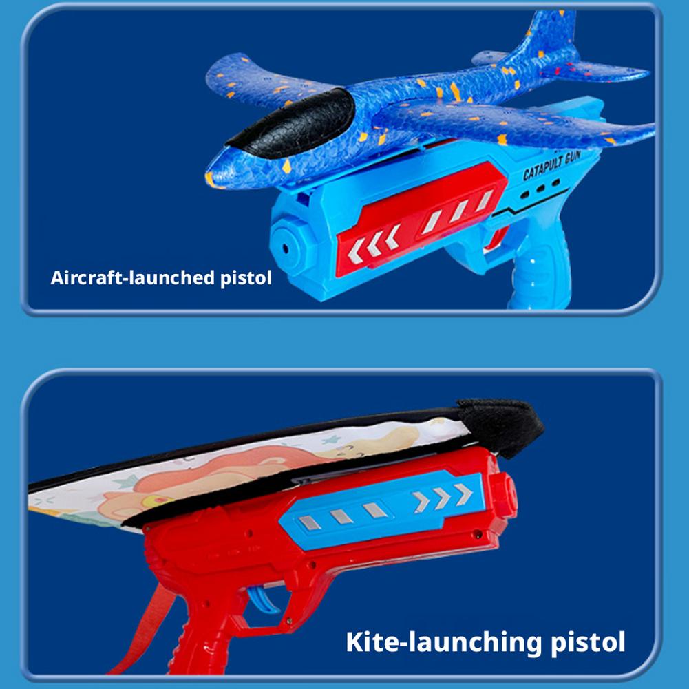 Flying Toy Children's Gifts Ch - огляд і ціна Kids Outdoor Playset