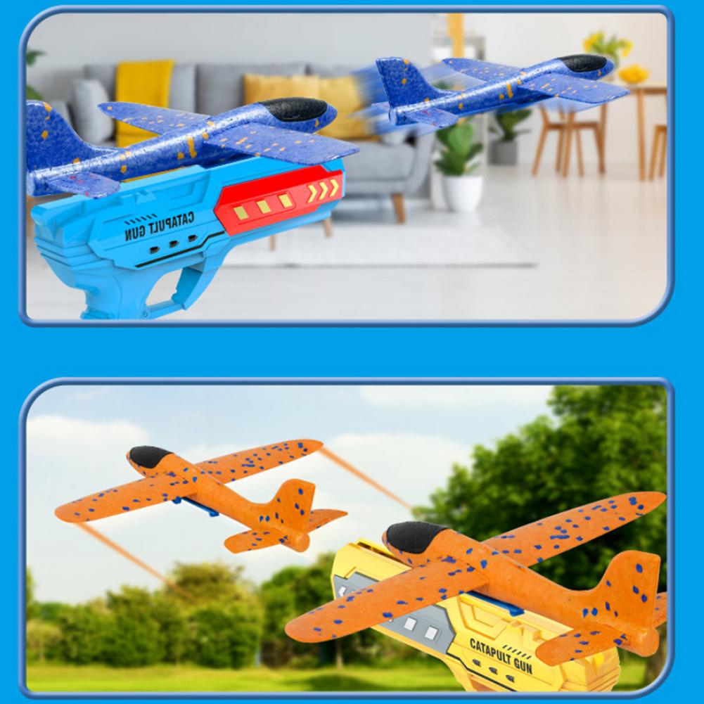 Flying Toy Children's Gifts Ch - огляд і ціна Kids Outdoor Playset