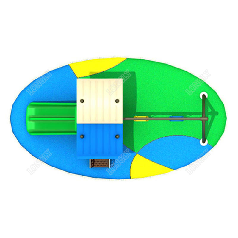 Fashionable Kids Slide with Sw - огляд і ціна Kids Outdoor Swing And Slide