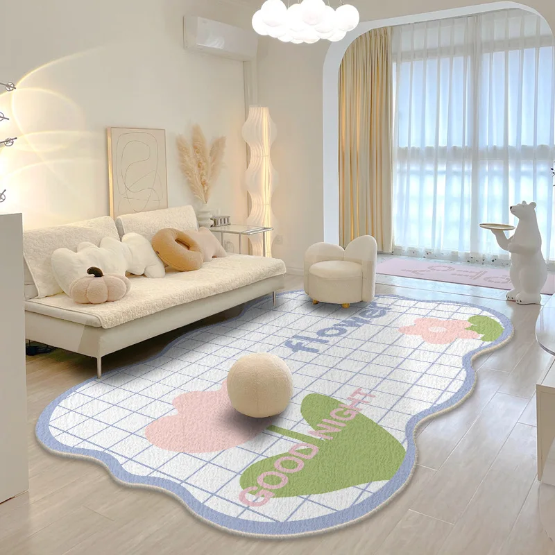 Checkerboard Carpets for Livin - огляд і ціна Kids Outdoor Lounge