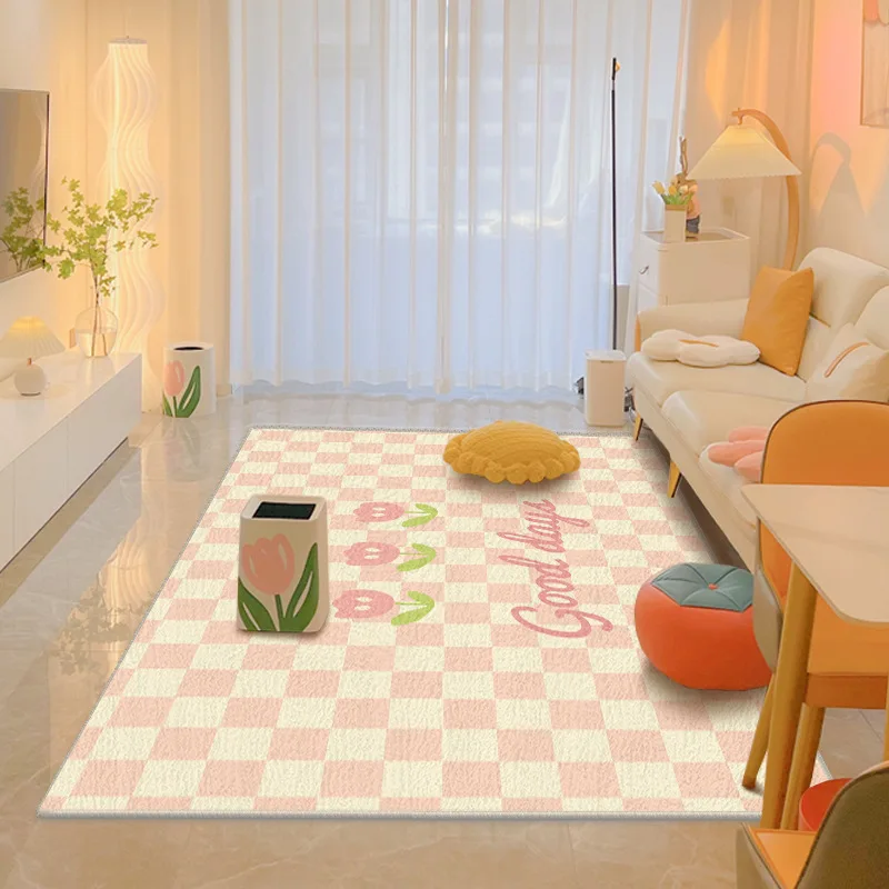 Checkerboard Carpets for Livin - огляд і ціна Kids Outdoor Lounge