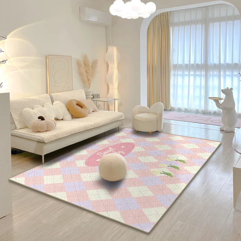 Checkerboard Carpets for Livin - огляд і ціна Kids Outdoor Lounge