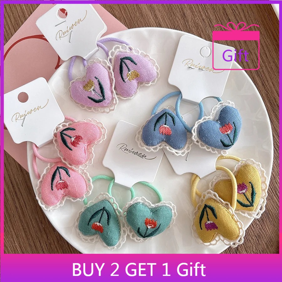 Kids Hair Ties Winter Fabric H - огляд і ціна Kids Outdoor Kit