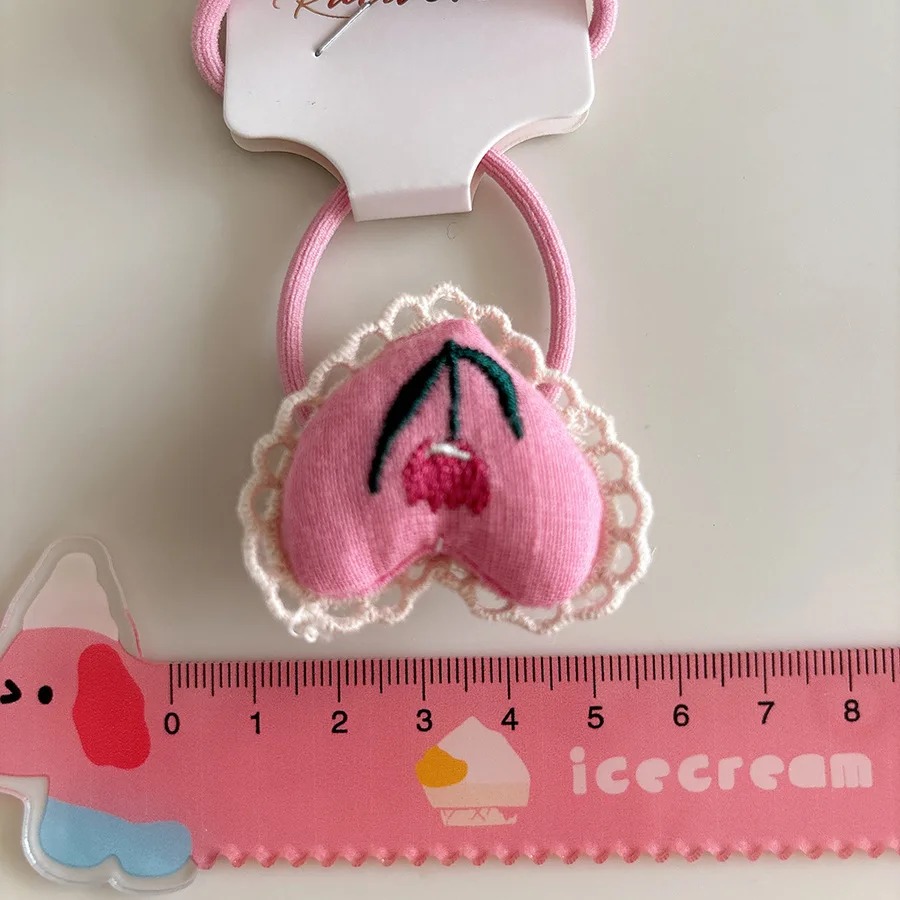 Kids Hair Ties Winter Fabric H - огляд і ціна Kids Outdoor Kit