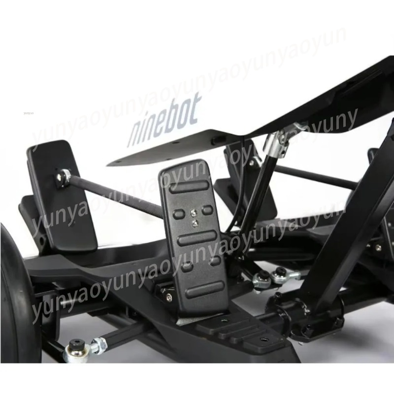 Premium Kids Go Kart Throttle  - огляд і ціна Go Kart Pedal Kids