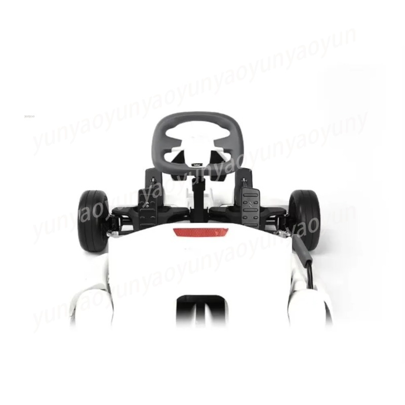 Premium Kids Go Kart Throttle  - огляд і ціна Go Kart Pedal Kids