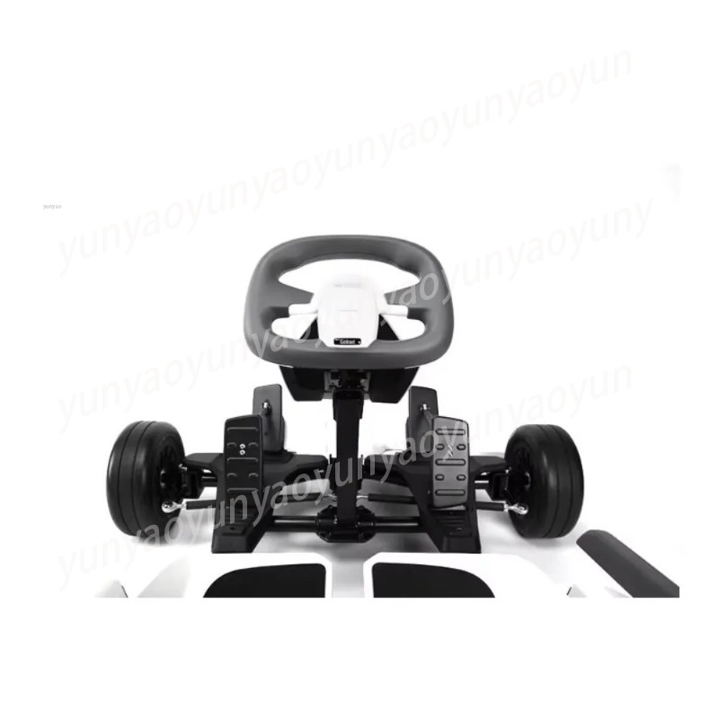 Premium Kids Go Kart Throttle  - огляд і ціна Go Kart Pedal Kids