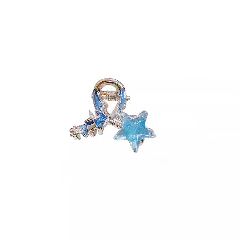 Blue Star Moon Small Claw Wome - огляд і ціна Mini Trampoline Spring