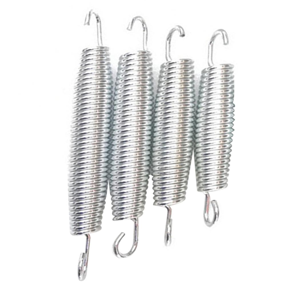 10PCS Trampoline Springs Stain - огляд і ціна Mini Trampoline Spring