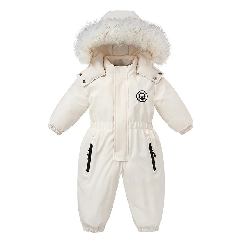 Winter for Children 2-5 Years  - огляд і ціна Kids Outdoor Overalls