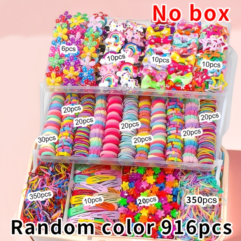 A Set of 916 Pieces (Random Co - огляд і ціна Kids Outdoor Kit