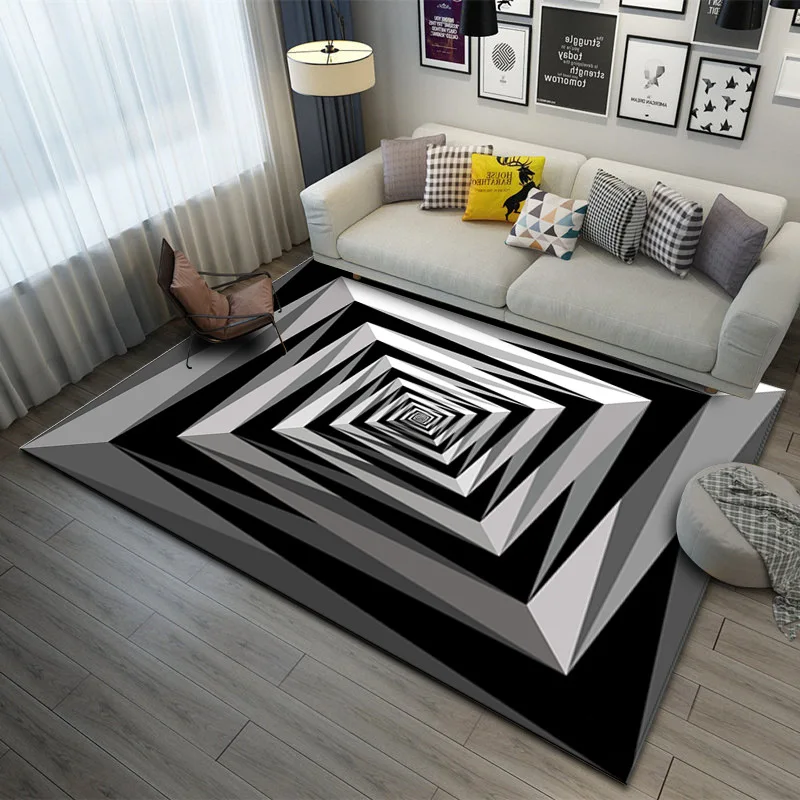 Nordic Visual Vortex Carpets F - огляд і ціна Kids Outdoor Lounge