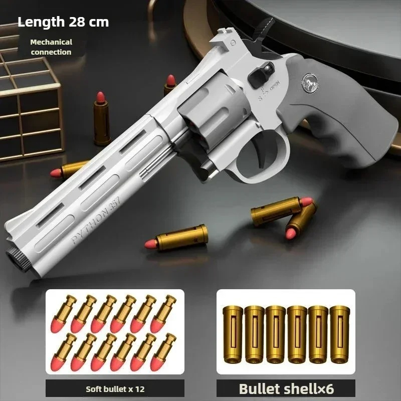 For Continuous Firing ZP5 357  - огляд і ціна Kids Outdoor Games For Party