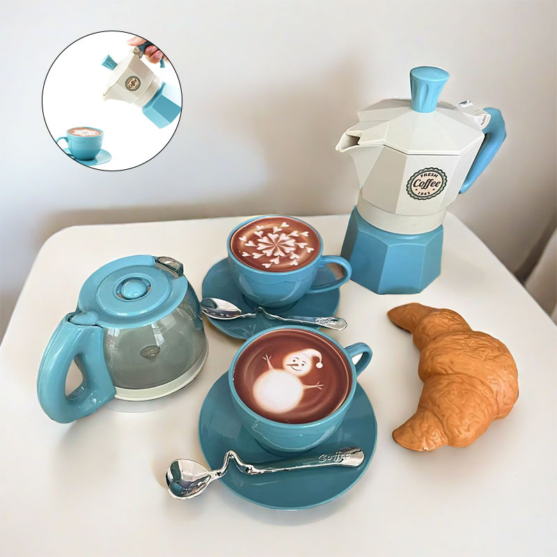 4/11PCS Retend Play Simulation - огляд і ціна Kids Outdoor Dining Set