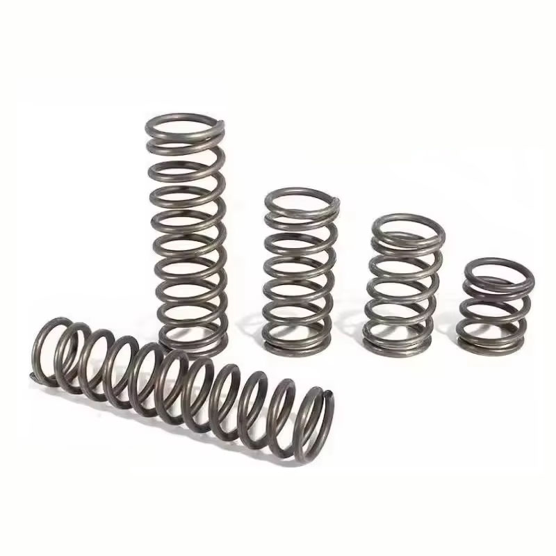 10Pcs/Lot 0.25mm Micro Small C - огляд і ціна Mini Trampoline Spring