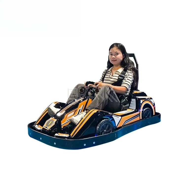 Mini Pedal Go Kart, Four Wheel - огляд і ціна Go Kart Pedal Kids