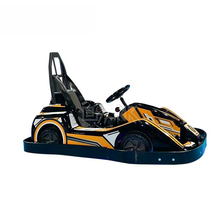 Mini Pedal Go Kart, Four Wheel - огляд і ціна Go Kart Pedal Kids
