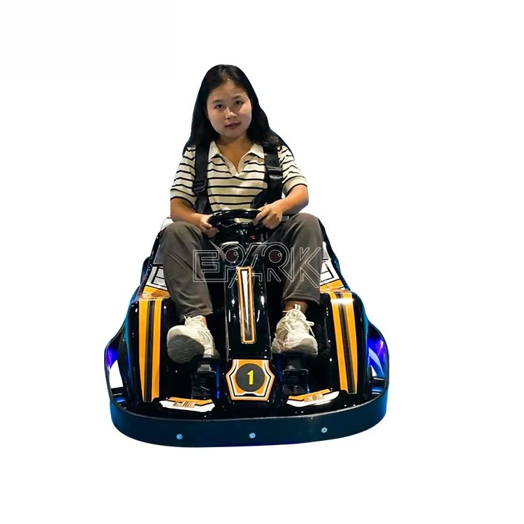 Mini Pedal Go Kart, Four Wheel - огляд і ціна Go Kart Pedal Kids