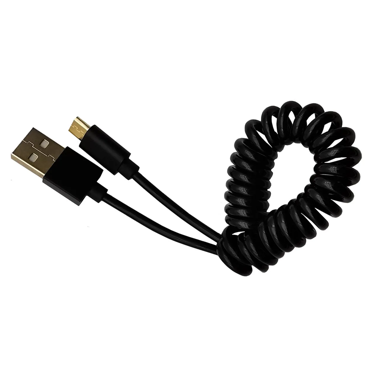 Micro Usb 5pin Male To USB 2.0 - огляд і ціна Mini Trampoline Spring
