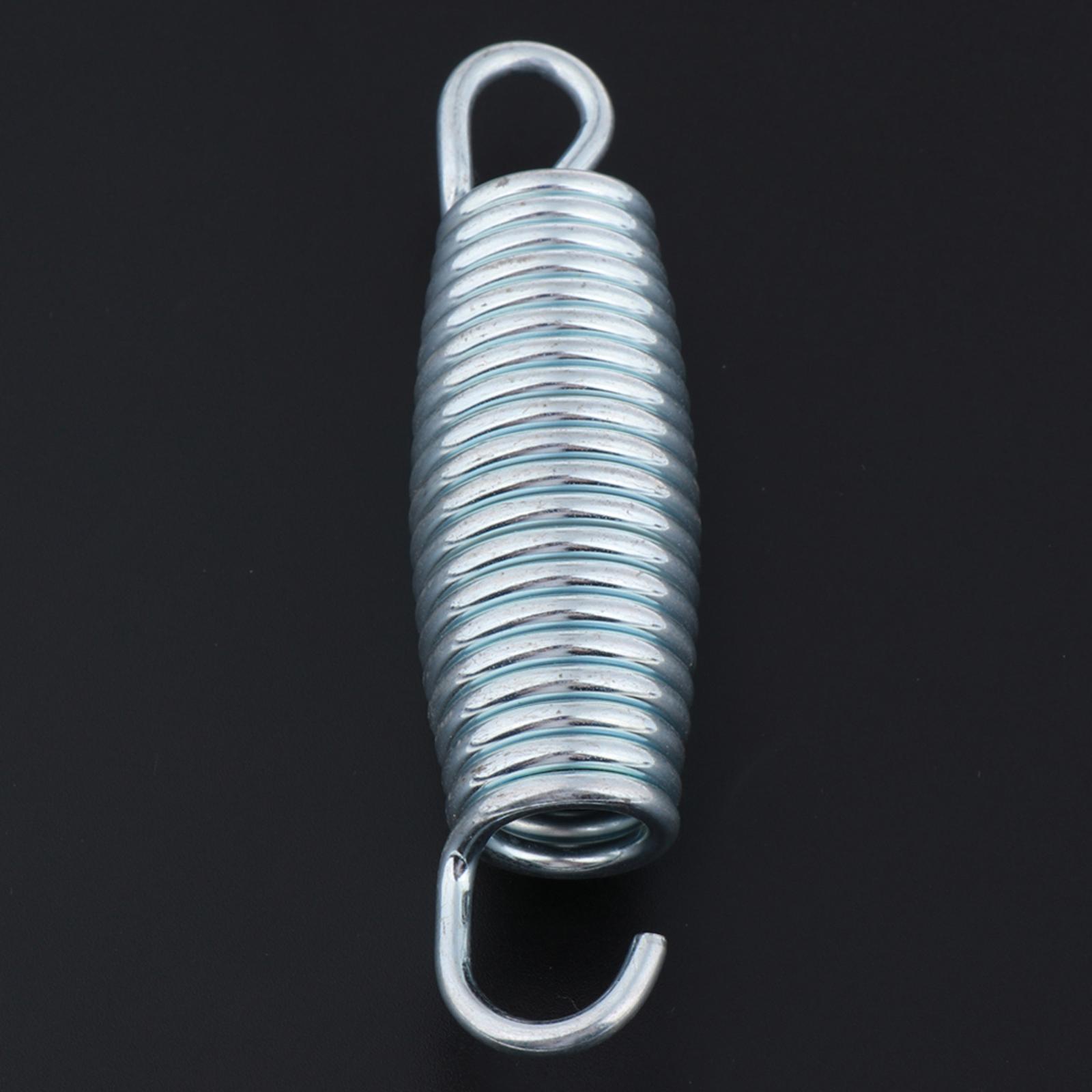10pcs Trampoline Springs Stain - огляд і ціна Mini Trampoline Spring