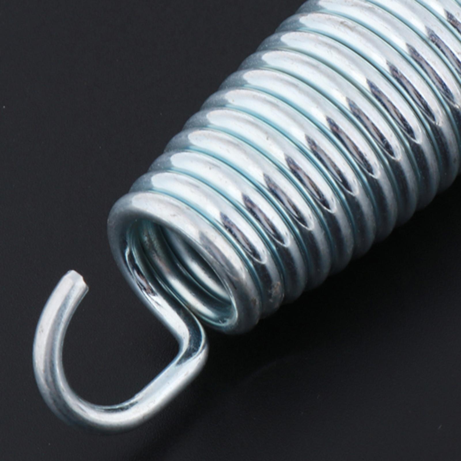 10pcs Trampoline Springs Stain - огляд і ціна Mini Trampoline Spring