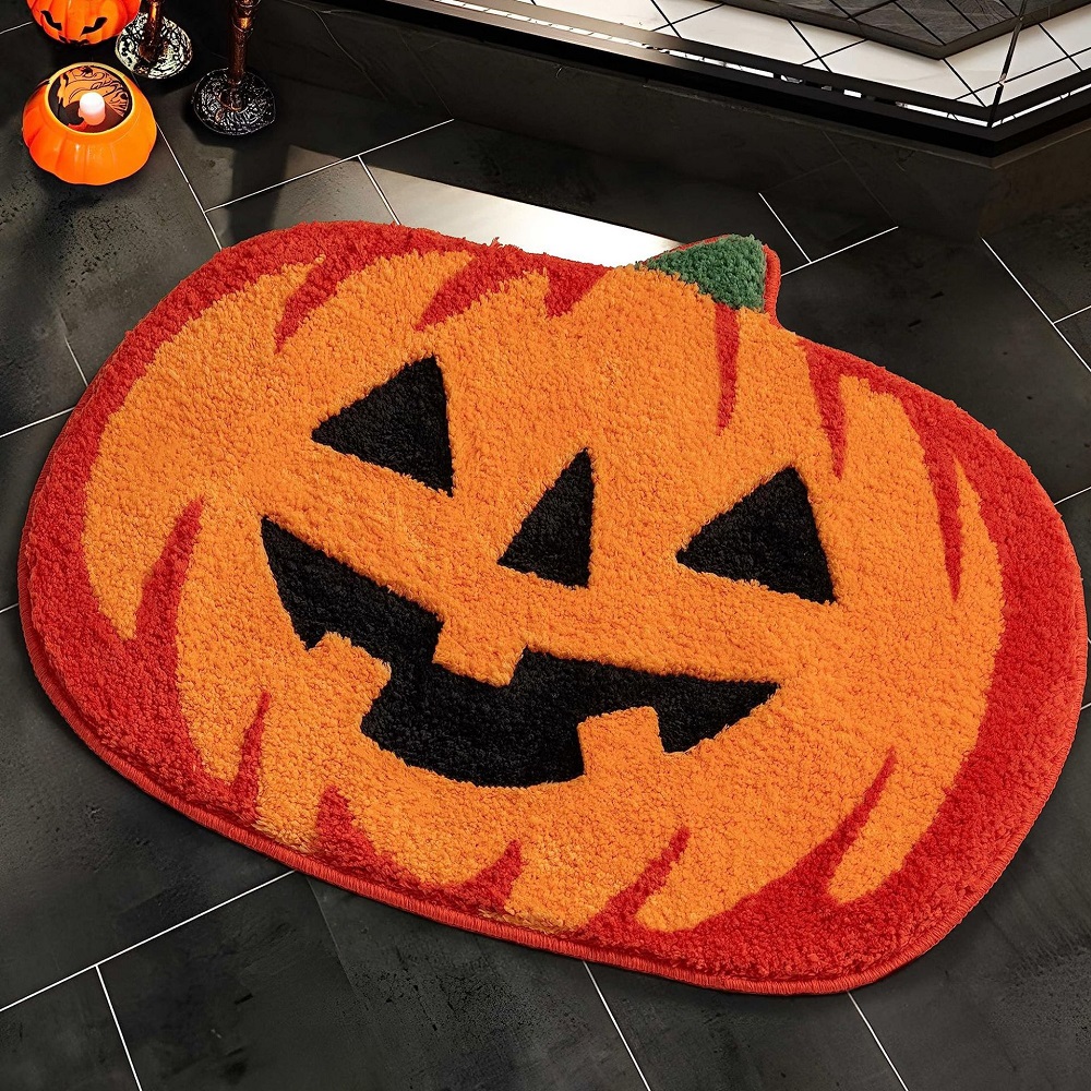 Cartoon Pumpkin Carpet Kids Pl - огляд і ціна Kids Outdoor Lounge