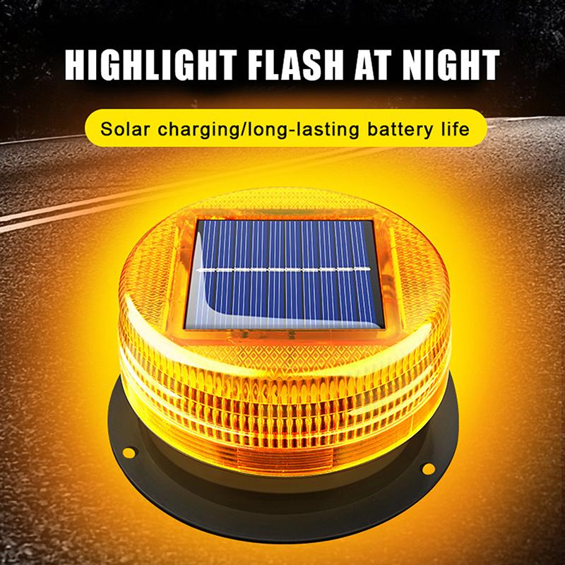 New Solar LED Magnetic Warning - огляд і ціна Kids Outdoor Movie Night