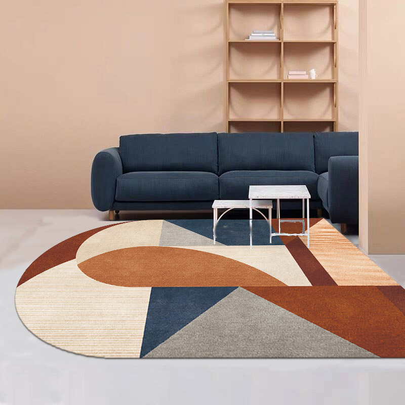 Creative Irregular Shaped Rugs - огляд і ціна Kids Outdoor Lounge