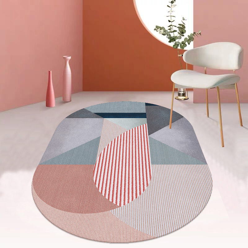 Creative Irregular Shaped Rugs - огляд і ціна Kids Outdoor Lounge