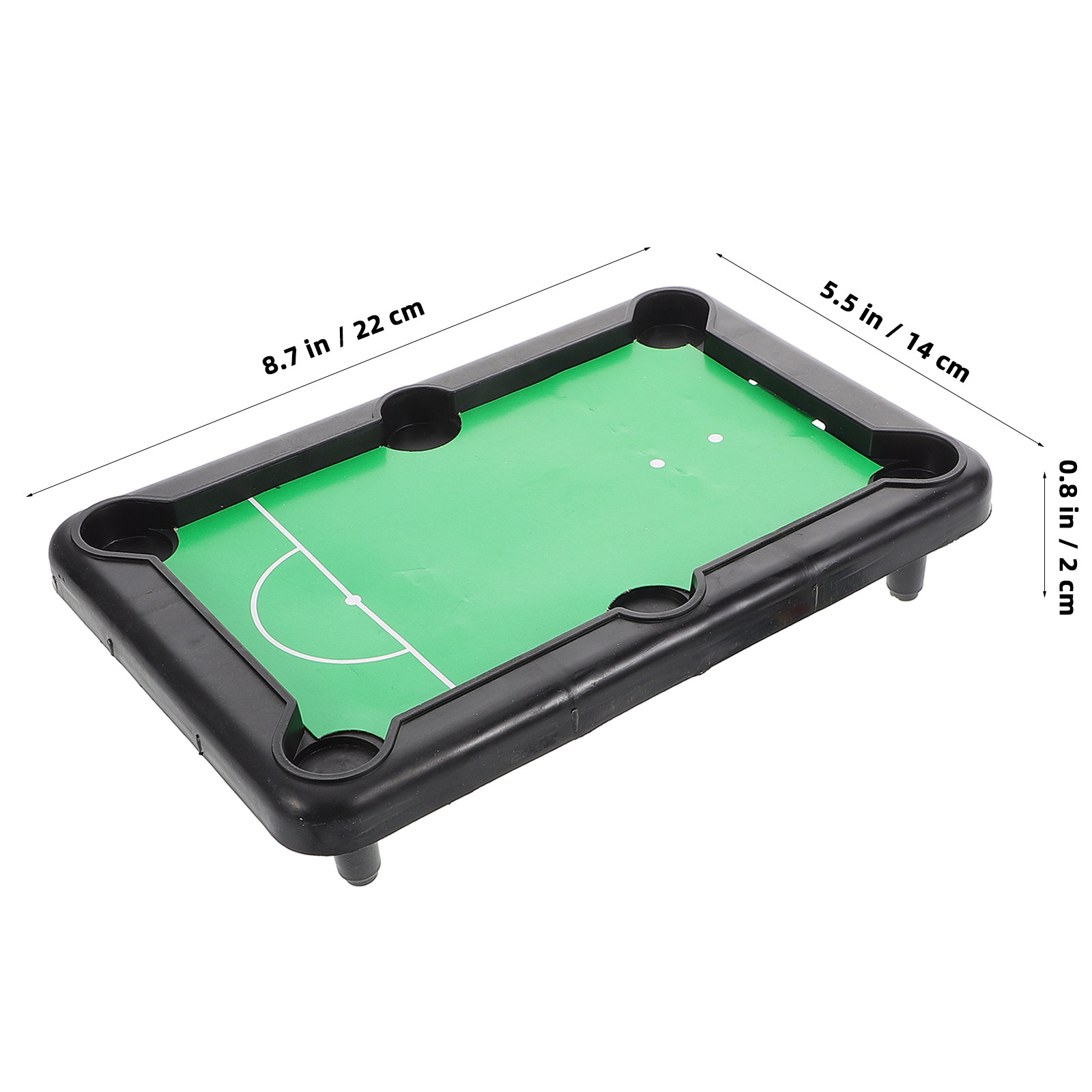1Set Kids Miniature Pool Table - огляд і ціна Kids Outdoor Playset
