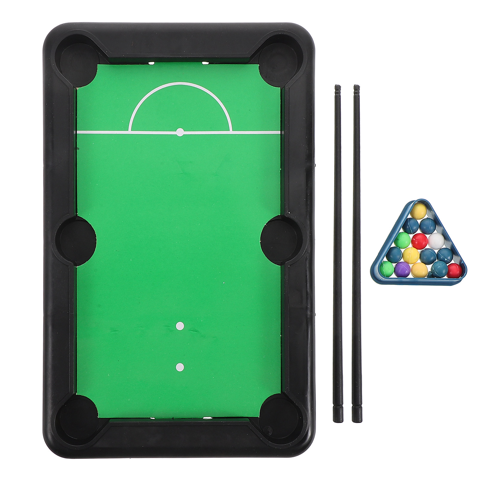 1Set Kids Miniature Pool Table - огляд і ціна Kids Outdoor Playset