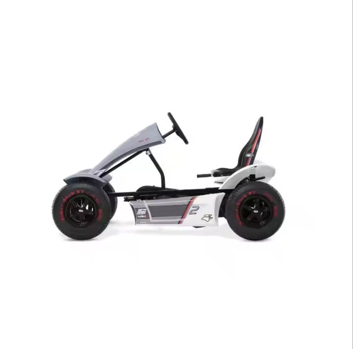 ORIGINAL Brand QUALITY Electri - огляд і ціна Go Kart Pedal Kids