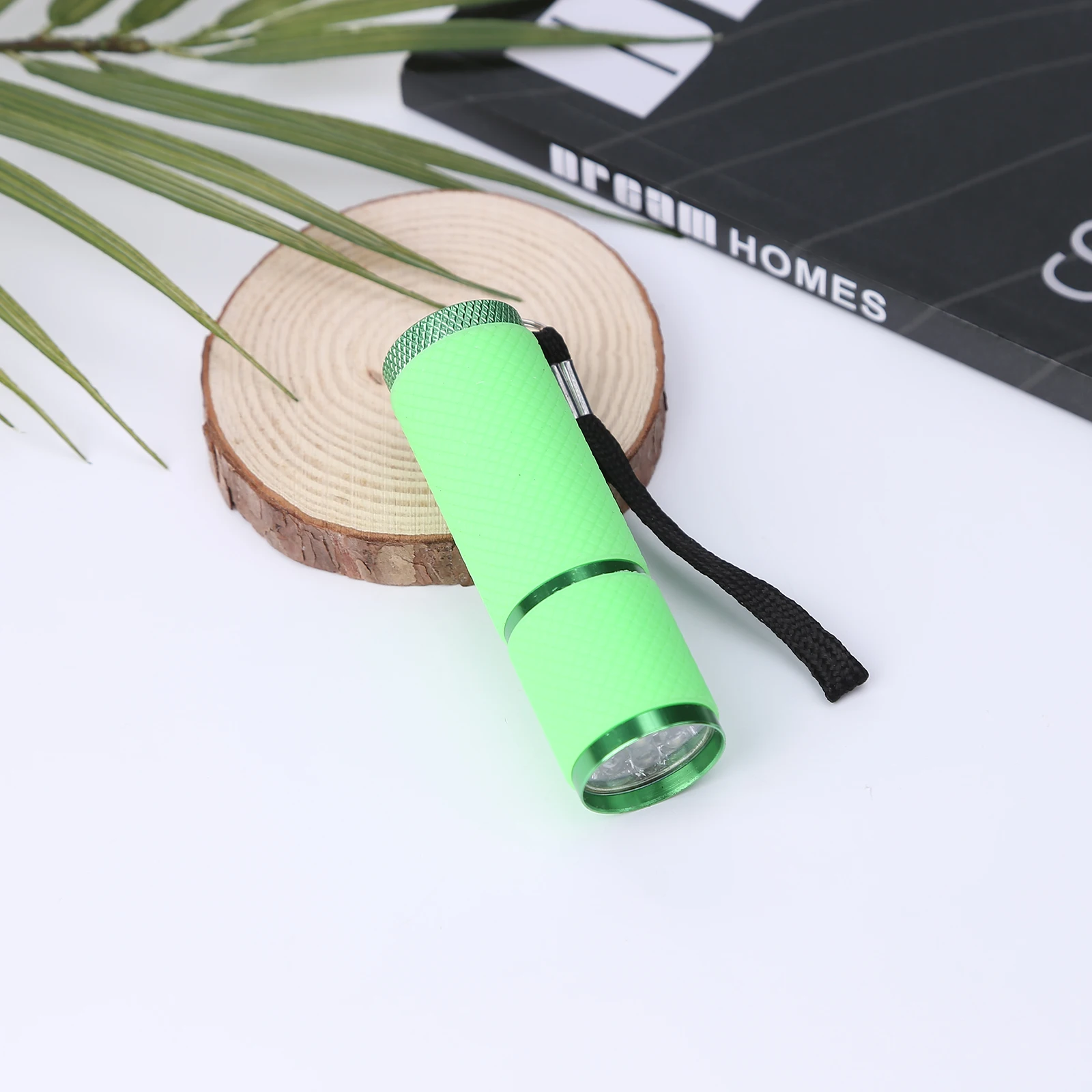 Mini Torch 9 LED Flashlight Fo - огляд і ціна Kids Outdoor Movie Night