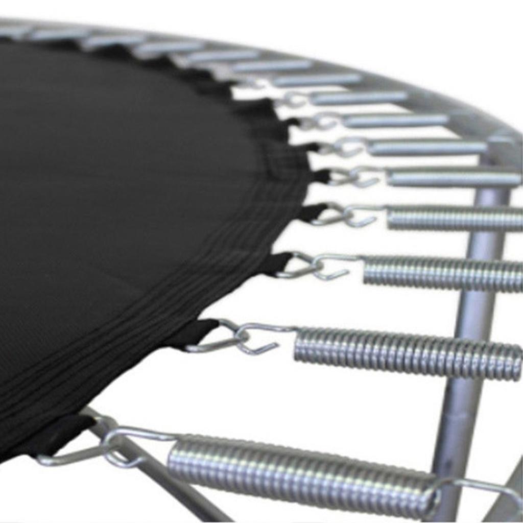 Trampoline Stretching Springs  - огляд і ціна Mini Trampoline Spring