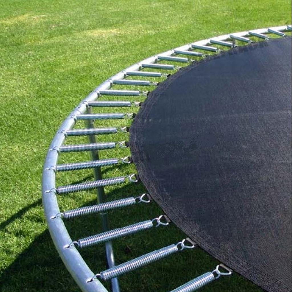 Trampoline Stretching Springs  - огляд і ціна Mini Trampoline Spring