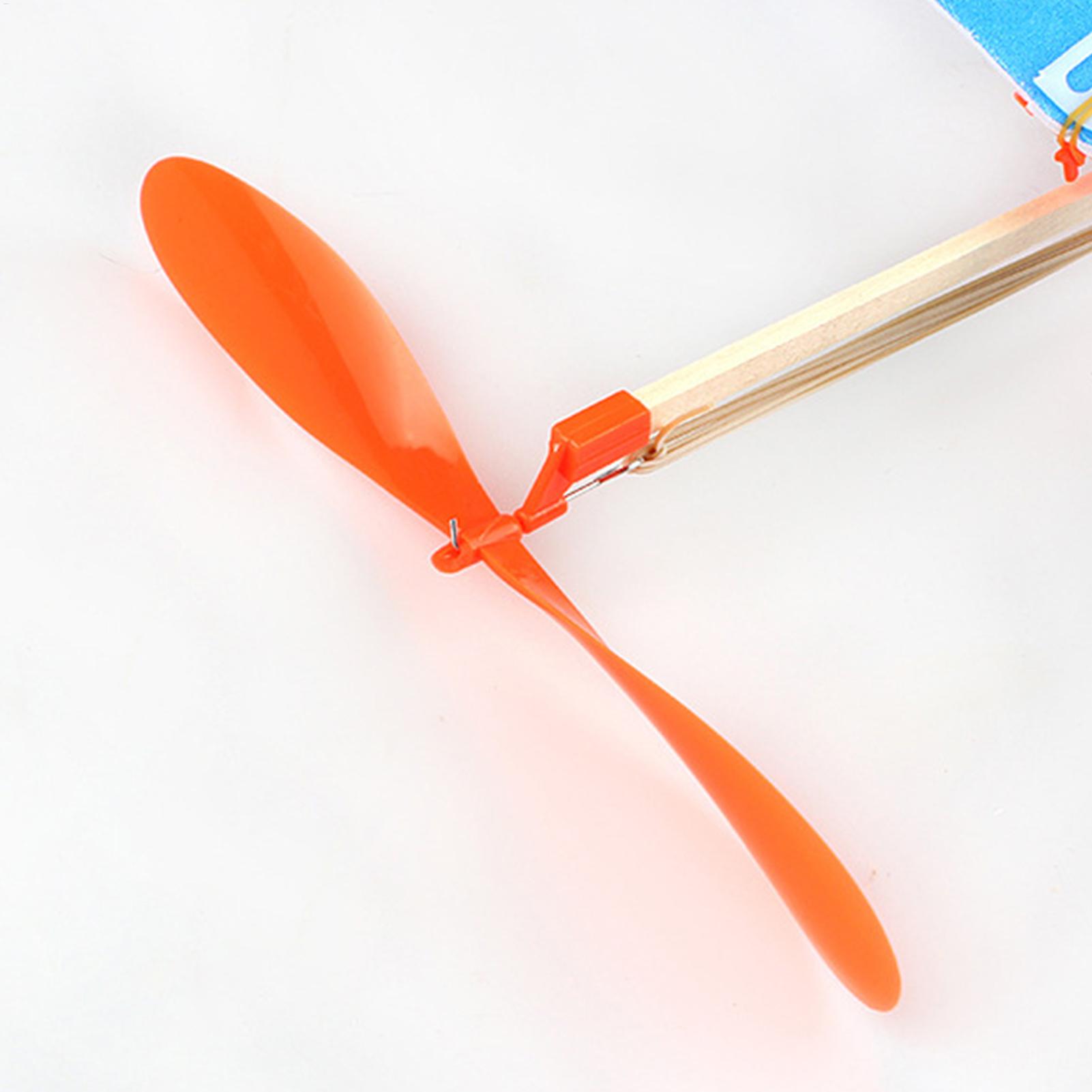 Rubber Band Airplanes Powered  - огляд і ціна Kids Outdoor Playset