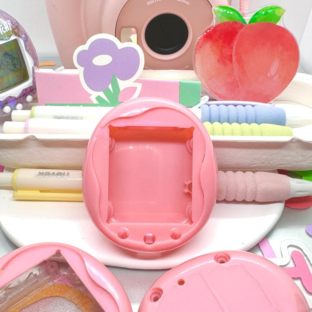 New Genuine For Bandai Tamagot - огляд і ціна Bandai Model Tamagotchi