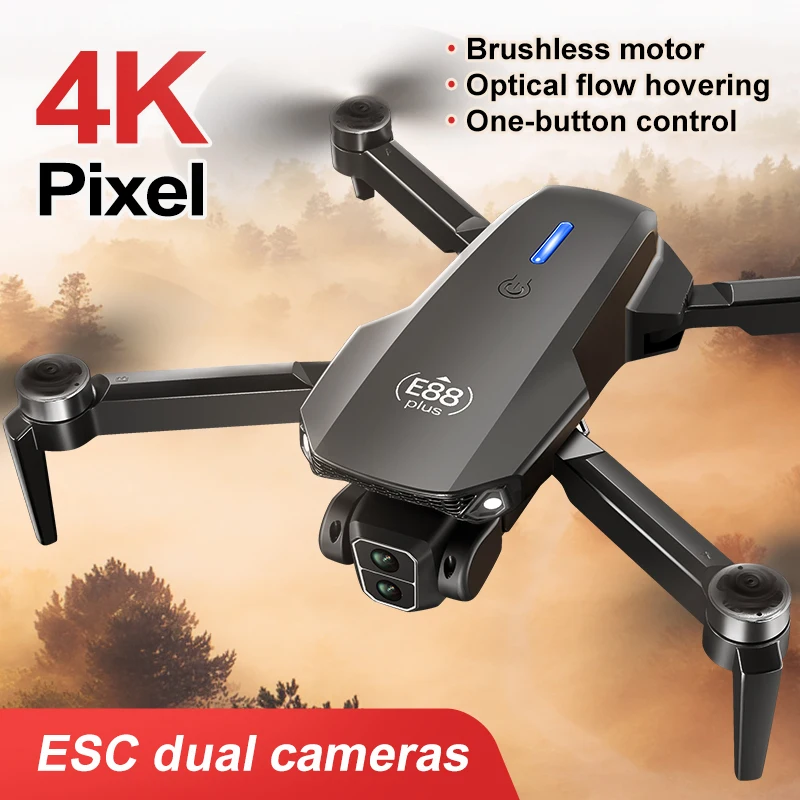 New E88 Plus Quadcopter Drone: - огляд і ціна Kids Outdoor Toy Storage