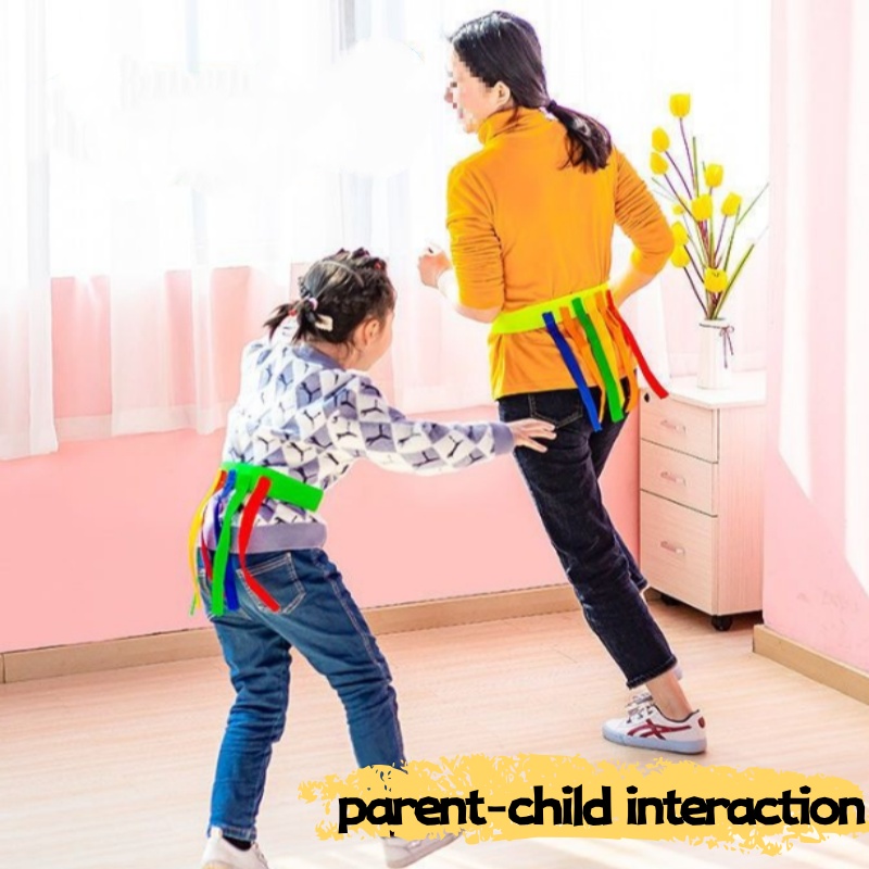 Cute Interactive Chasing Game  - огляд і ціна Kids Outdoor Games For Party