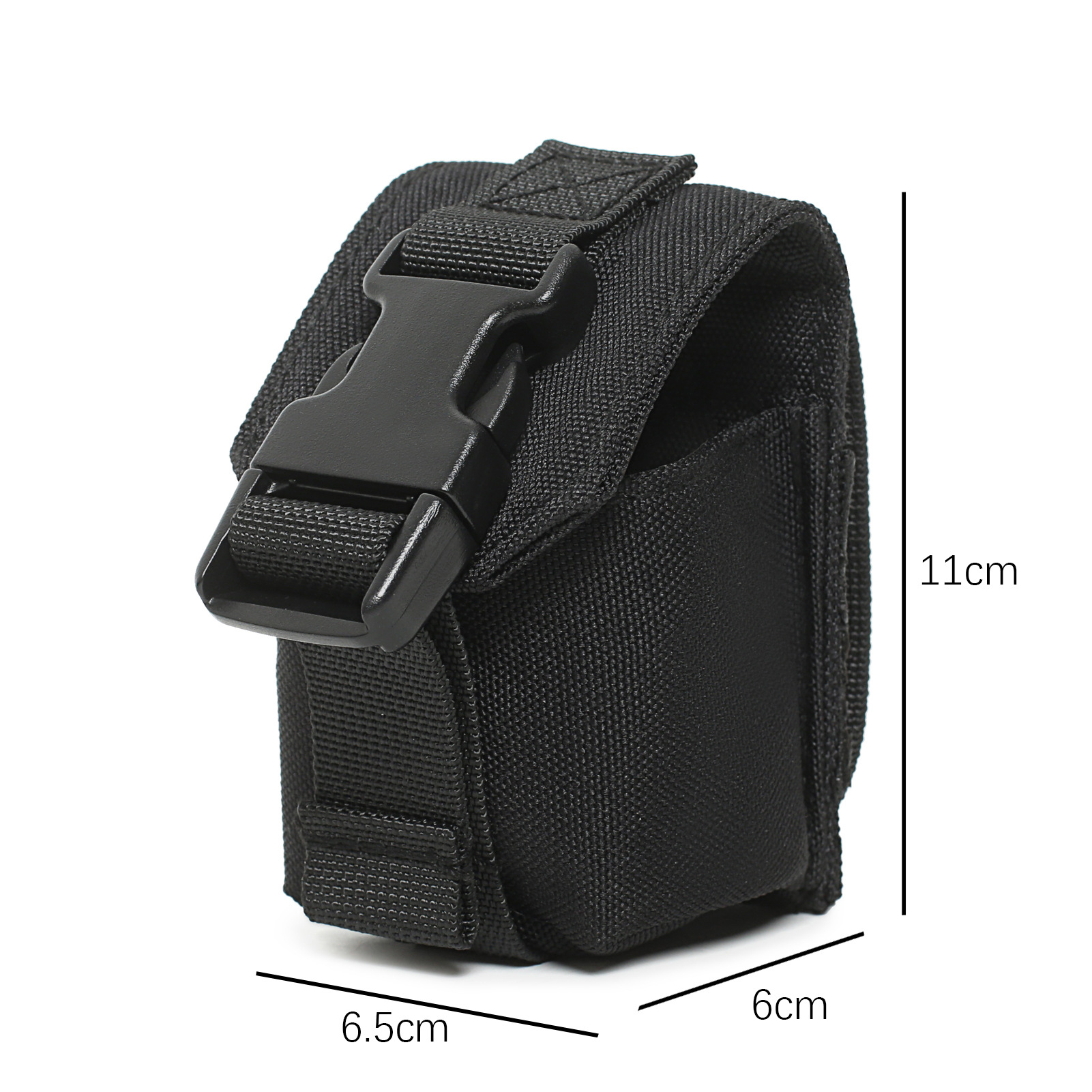 Tactical Molle Grenade Pouch F - огляд і ціна Mini Trampoline Spring