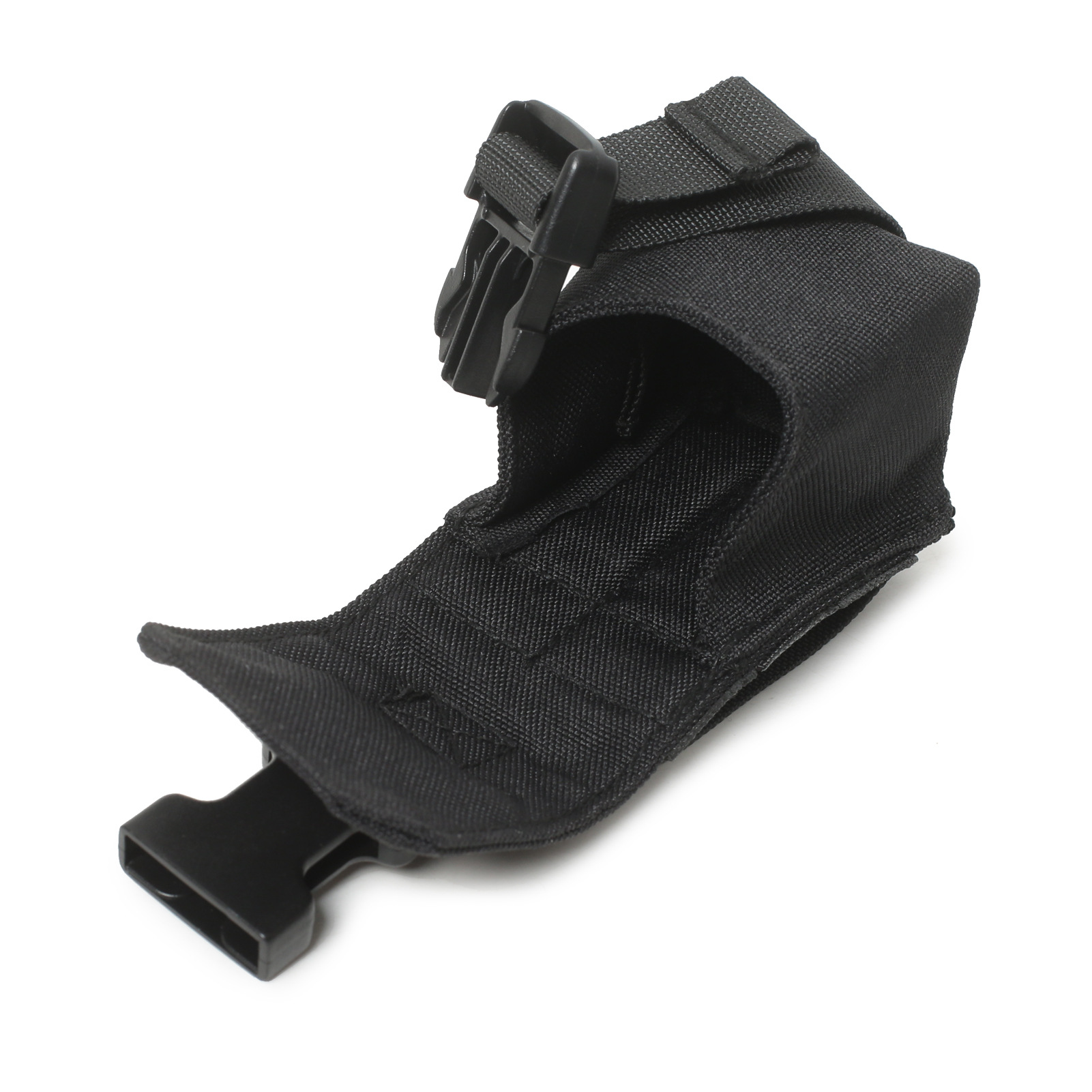 Tactical Molle Grenade Pouch F - огляд і ціна Mini Trampoline Spring