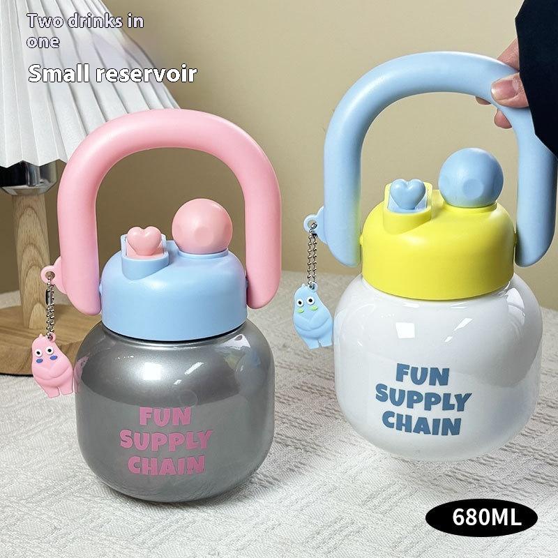 1Pieces Cute Cherry Milk Cup 8 - огляд і ціна Kids Outdoor Dining Set