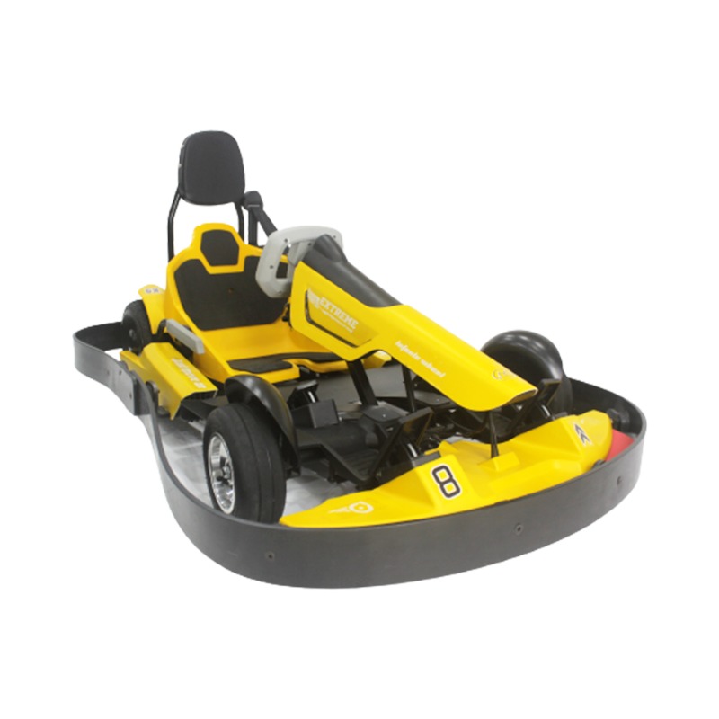 Amusement Park Pedal Go Kart f - огляд і ціна Go Kart Pedal Kids