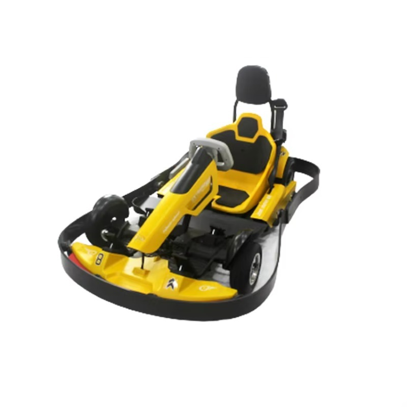 Amusement Park Pedal Go Kart f - огляд і ціна Go Kart Pedal Kids