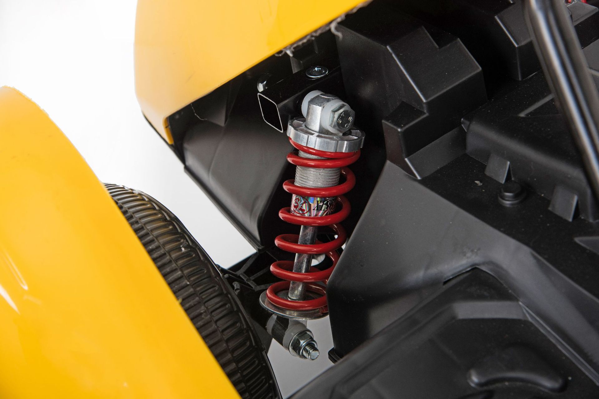 High Quality Four-Wheeled Elec - огляд і ціна Go Kart Pedal Kids
