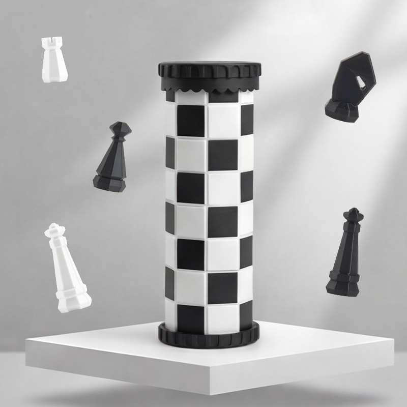New Scroll Style International - огляд і ціна Kids Outdoor Games For Party
