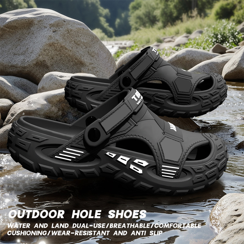 Men's Outdoor Summer Wearable  - огляд і ціна Kids Outdoor Jumping