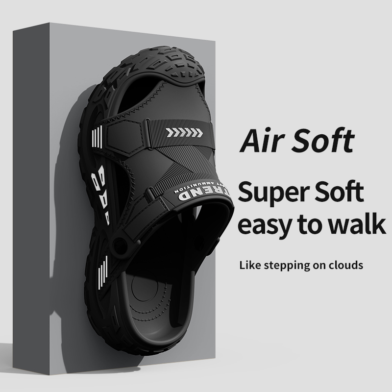 Men's Outdoor Summer Wearable  - огляд і ціна Kids Outdoor Jumping
